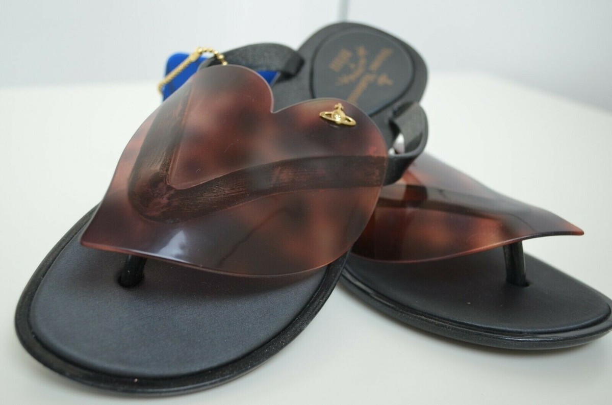 【Vivienne Westwood】sandal  Size 36 28448876_57822276_600.jpg