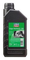 Liqui Moly LM SäGe-KettenöL 100 1277 Kanister Kunststoff 1L