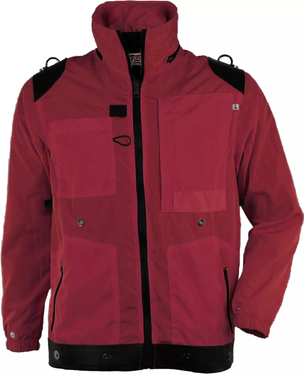 T&S Impact Travel Jacket