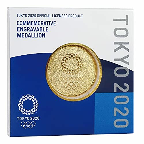 2020東京オリンピック・パラリンピック　記念章牌 楽天市場】東京2020パラリンピック競技大会 記念貨幣発行記念章