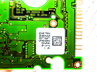 ターシャ IBM TravelStar 6GN 4.8GB Internal 4200RPM 2.5
