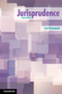 Jurisprudence Ratnapala Paperback Cambridge University Press 9781316621172 3e
