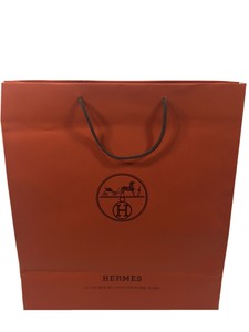 large hermes bolsa