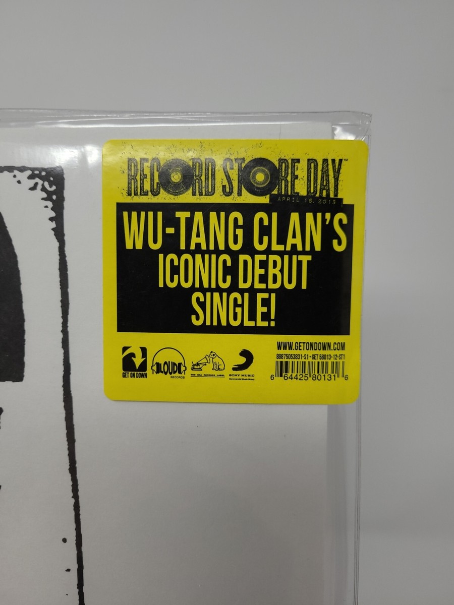 【新品シールド】LEGEND OF THE WU-TANG 2LP Wu-Tang Clan-Legend of the Wu-Tang: Wu-Tang Clan's Greatest