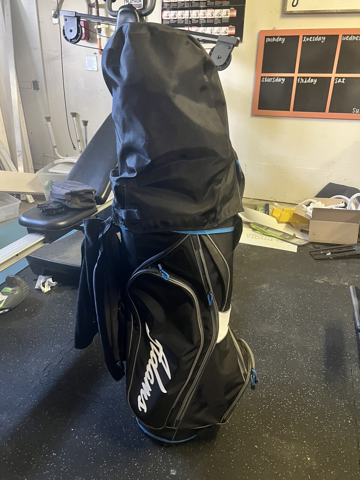 taylormade golf set eBay