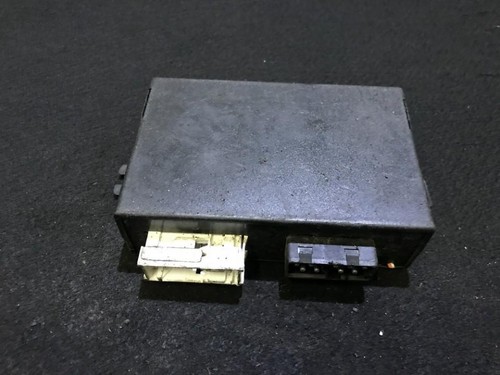 61358353569 Steuergerät ECU Modul  steuergerät 61.35-8353569  1 DE271373-17