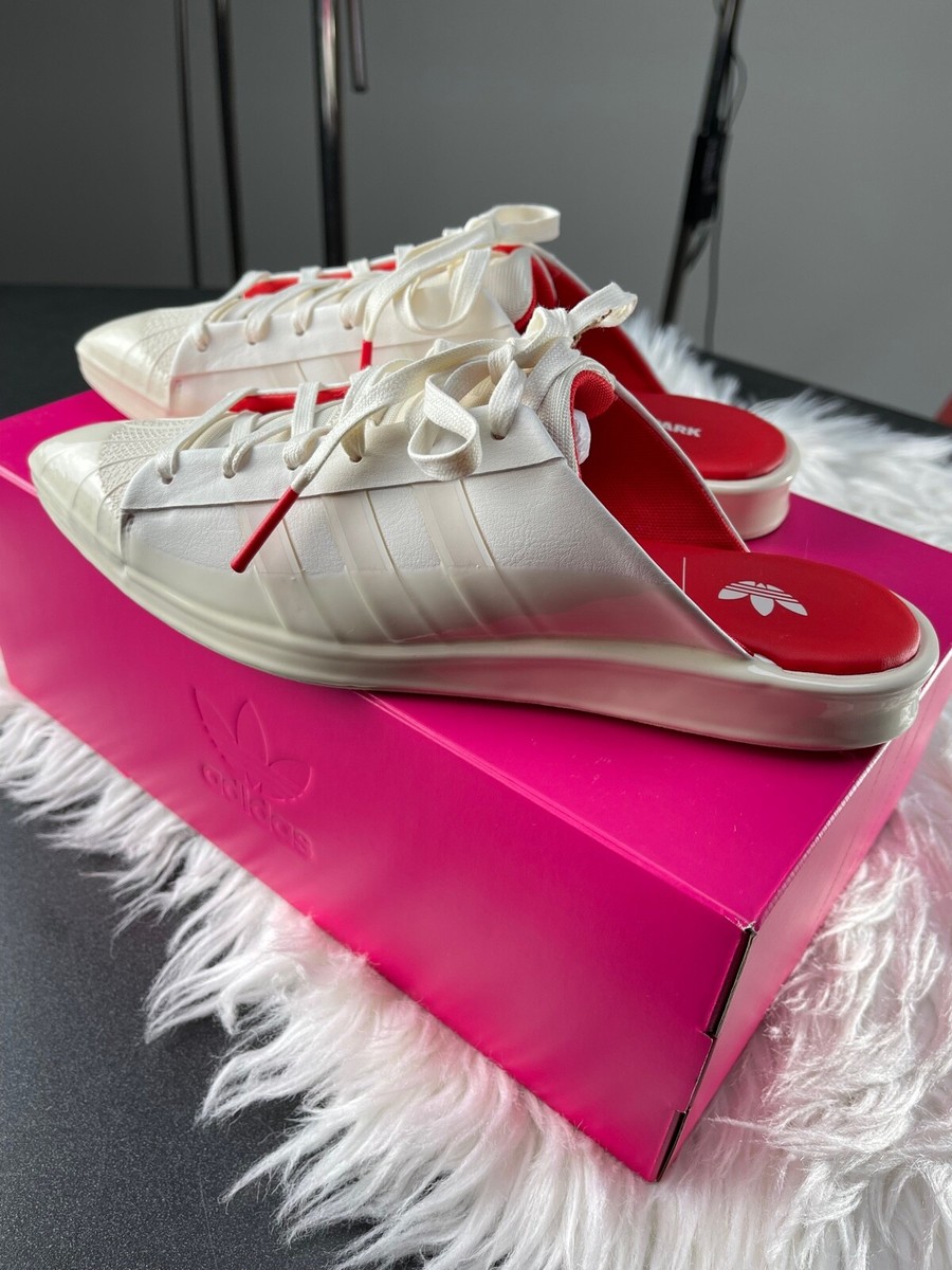 adidas スニーカーミュール　IVY PARK ADIDAS SLIP-ON MULES IVY PARK | eBay