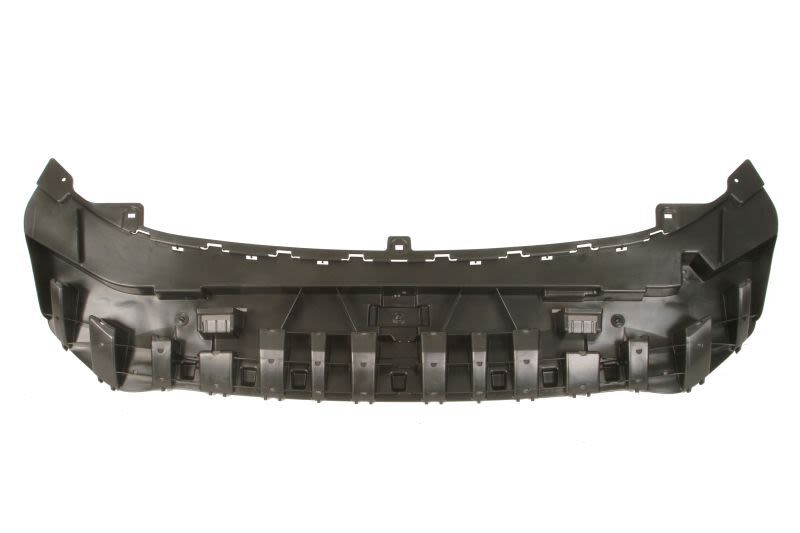 Undercarriage Protection Fits: FORD FIESTA VI 01.13-04.17