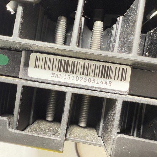 2014-2017 Mercedes-Benz S 550 Fuse Relay Junction Box OEM - Picture 18 of 20