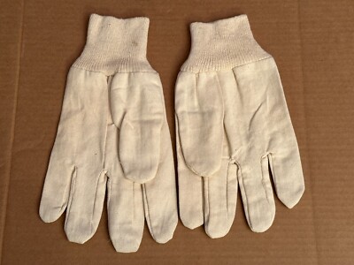 その他 SALSATION WEAR gloves Vintage N.Y.C.T.A. Subway TRANSIT SUPERVISOR Gloves (1990's