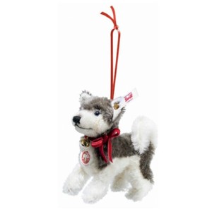 Husky Steiff | eBay