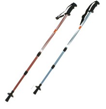 Elémenterre Strollers 2.0, bâton de marche télescopique.