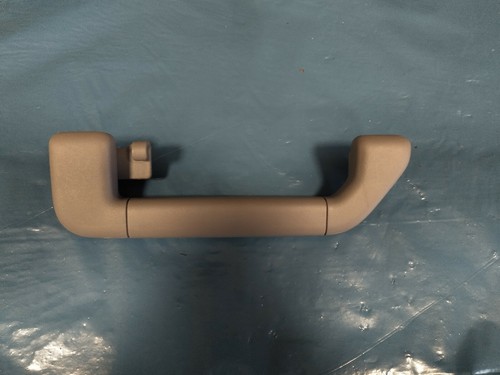 Porsche Cayenne 9PA VW Touareg Haltegriff Dachhimmel grau 7L0857608