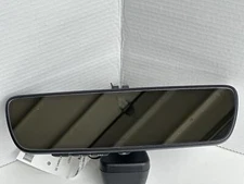 Used Park Assist Camera fits: 2017 Subaru Legacy camera windshield mounted upper