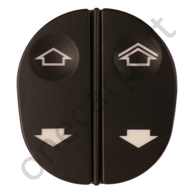 Window Switch 6 Pin for Ford Fiesta Fusion KA Puma TRANSIT 1459686  