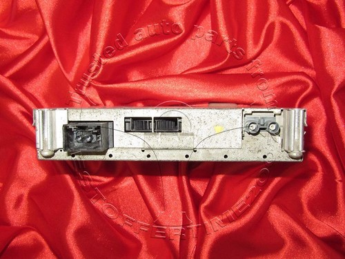 BMW E90 E91 E60 E61 E63 E64 E65 E66 3 5 6 7'es ZB SATELLITE RADIO DLP MODULE G2 - Picture 3 of 3