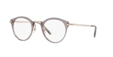 Oliver Peoples OP-505 OV 5184 Workman Grey (1132) Eyeglasses