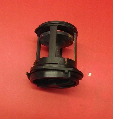 Waschmaschine IGNIS AWL376 Ablaufpumpe Filter