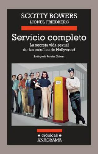 Scotty Y La Historia Secreta De Hollywood Online