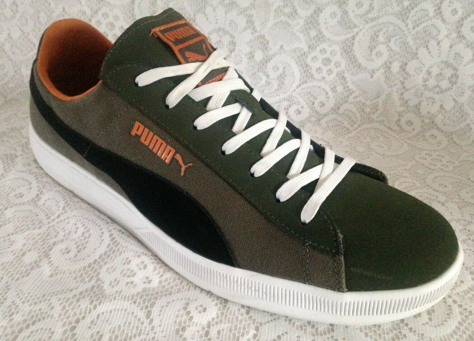 Puma Sport Lifestyle Casual Shoes 