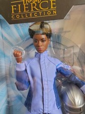 Black Panther: Wakanda Forever 11.5" Shuri Fresh Fierce Collection Doll