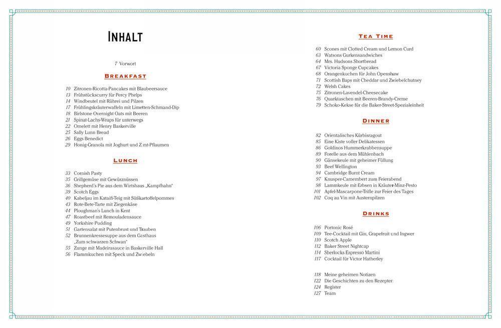 Thumbnail - Sherlock Holmes | Martin, Silke