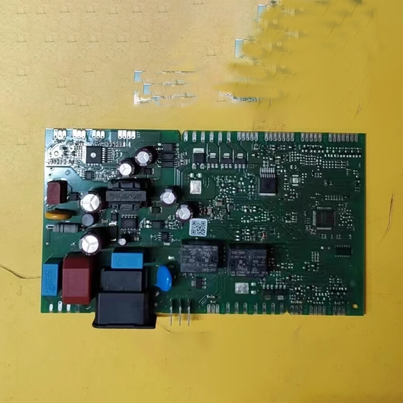 Original computer board 010539-J X1-1X1-2X1-3 CTI-2 E74060