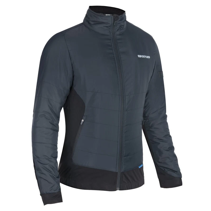 Thermal Black, photo 1 of 5