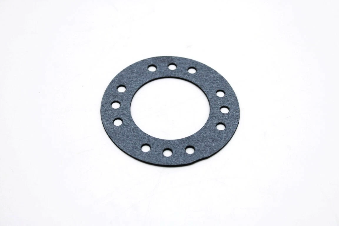 Miller gasket outlet