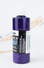 Createx Airbrush Colors 5314 Pearl Plum 4oz. water-based pearlized paint 
