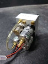 ASCO AM140 and AM141 solenoid valve assembly 24DC (Datascope Maquet CS300 Fil...
