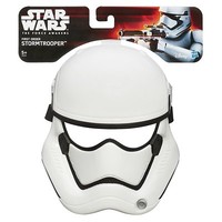 Star Wars Maske Basis Stormtrooper B3223EU4 B3225 Hasbro -Nuovo-Italia
