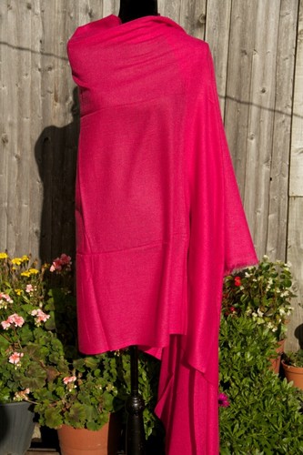 Kaschmir großer Schal gewebter Halstuch Pashmina Decke Schal Reise weich Damen Neu - Bild 109 von 165