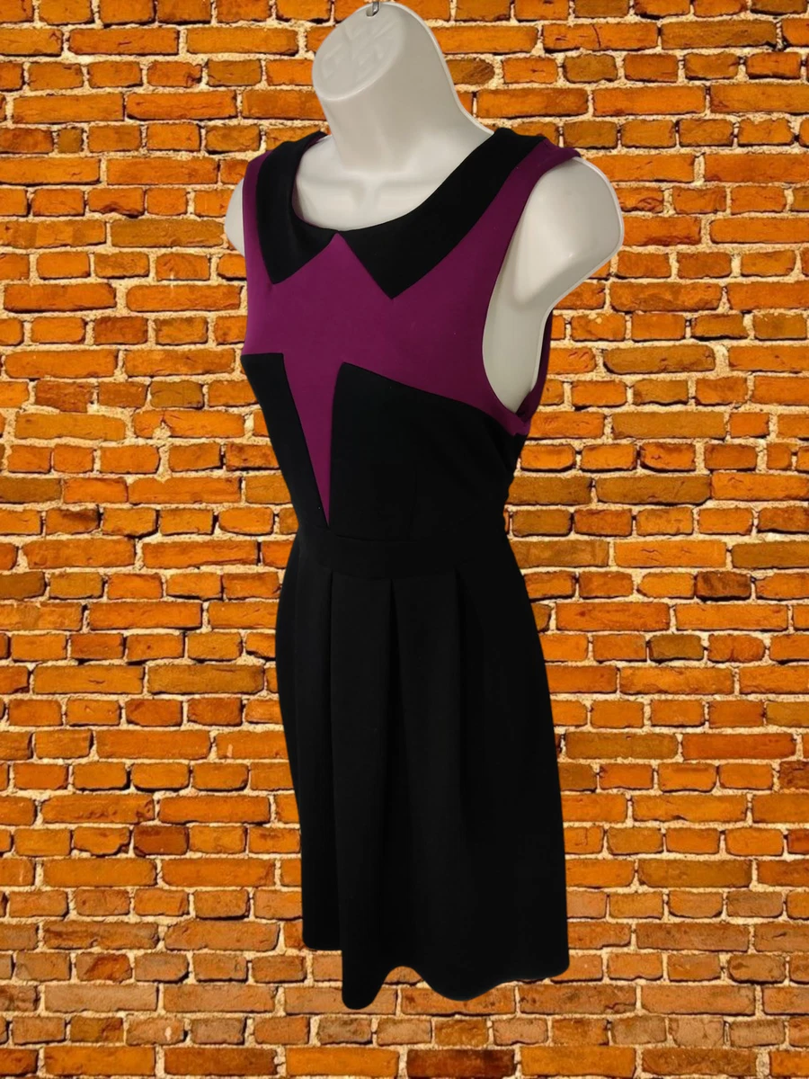 sachin and babi light blue dress Vero Moda Small Blue Dress Racer Back Strapless A-line Sun Dress 100%  Viscose