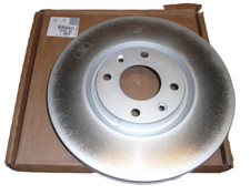 Disque de frein Citroen DS