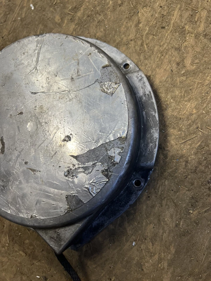 Arctic Cat б/у оригинальный производитель отдача стартер в сборе 3007-307 Crossfire F8 EFI Sno Pro - Изображение 2 из 4