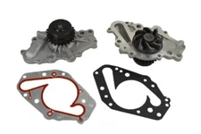 Engine Water Pump ITM 28-7161