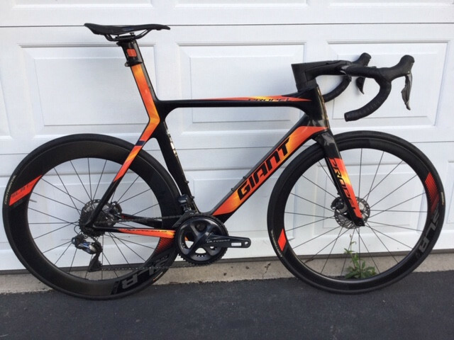 giant propel di2 2018