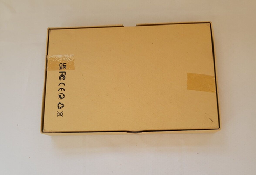 JadeMall Mini Tastatur und Gehäuse für Mini 8" x 5" - Bild 6 von 10