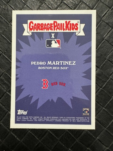 2023 Topps MLB X GPK Series 3 DAVID GROSS Complete Your Set GPK U Pick W/ C Card - Picture 34 of 154