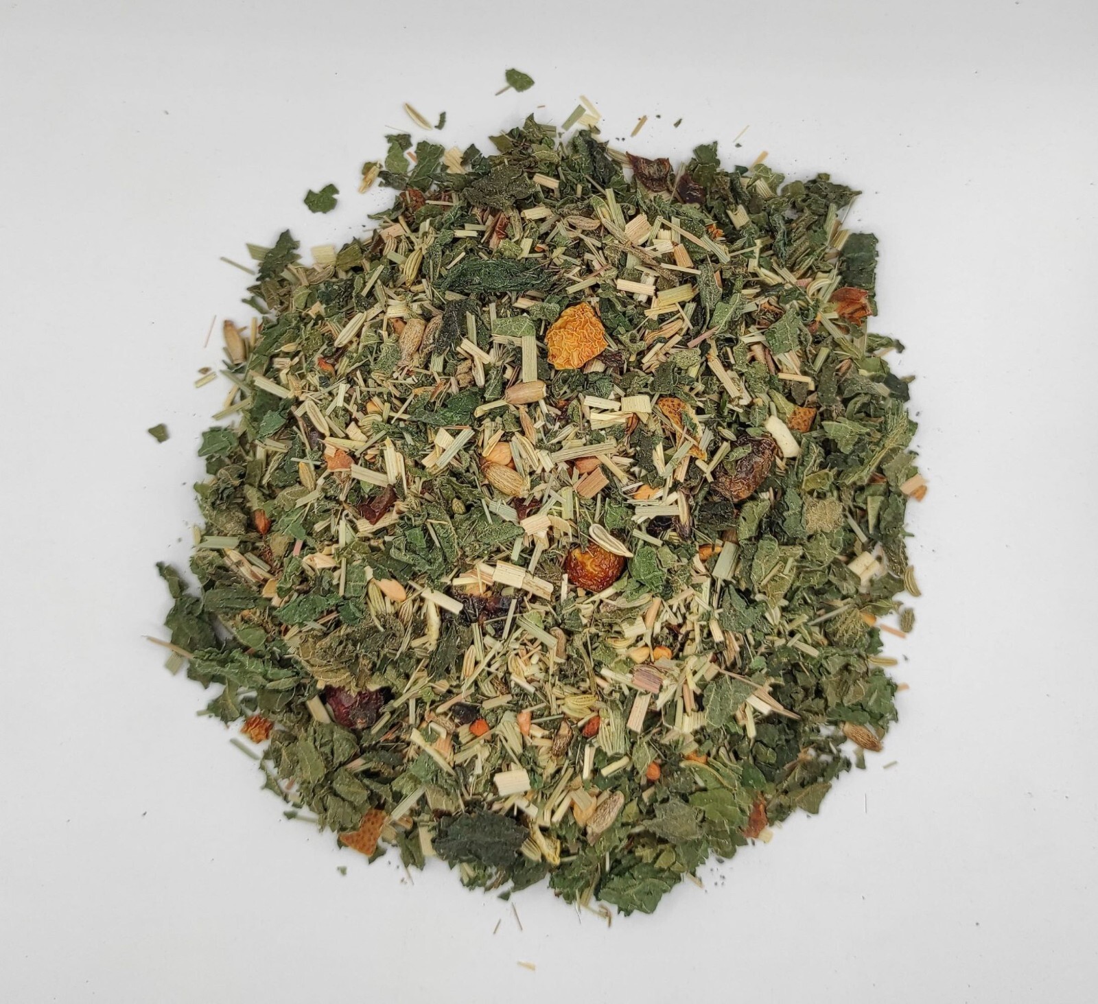 Healthy Breastfeeding Herbal Mix Tea 25g - 1.95Kg | Increase Trace Elements