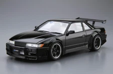 Aoshima 1/24 RASTY PS13 SILVIA 1991 Nissan Plastic Model Kit