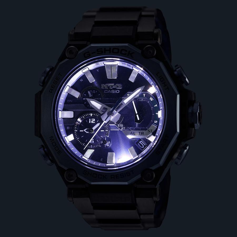 Casio G-SHOCK MTG-B2000YBD-2AJF Tough Watch Japan NEW nen watch | eBay