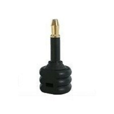 TosLink Optical Adapter to 3.5mm Mini Jack Plug Adaptor