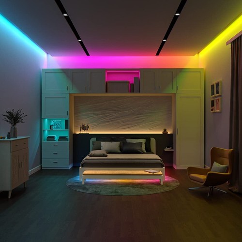 20/24/44Key Controller IR/RF/wifi/bluetooth Remote for RGB 5050 LED Strip Light - Picture 37 of 56