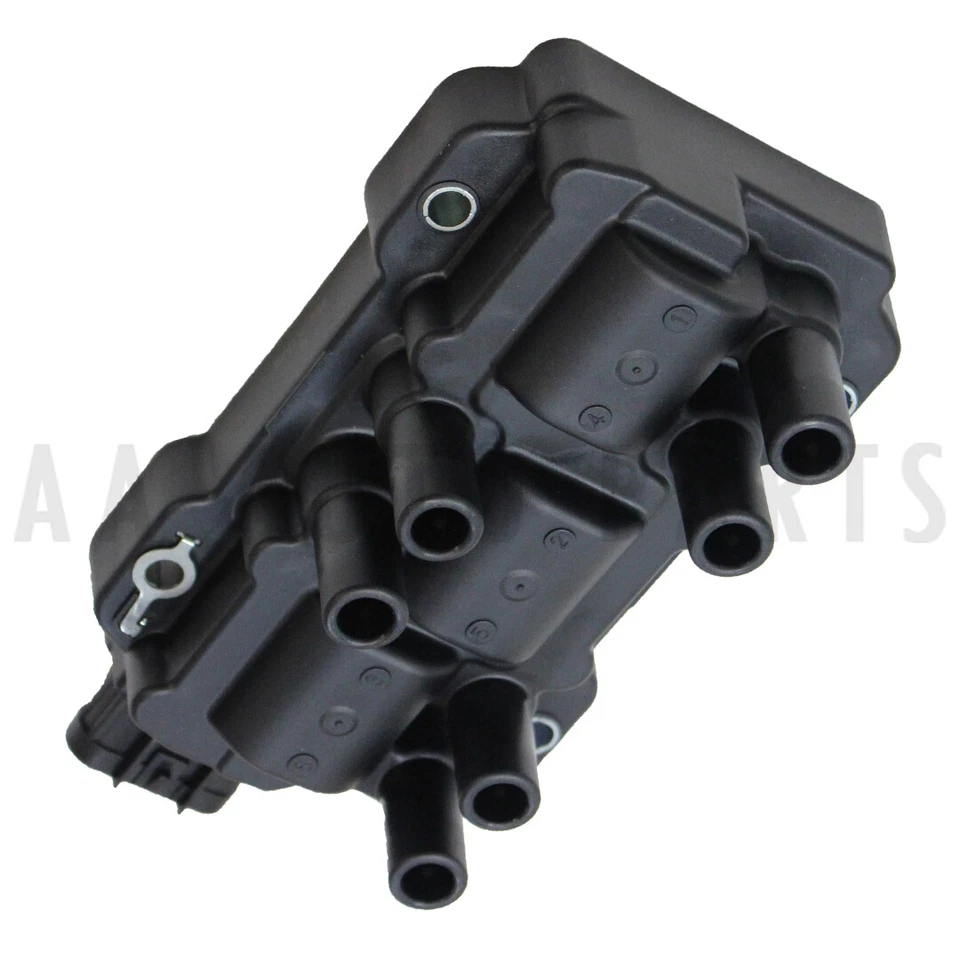 Bobina de encendido y 6 bujías ACDelco Platinum para 04-14 GMC Savana 1500 UF434 Foto 3 de 4