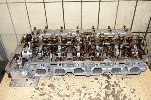 Zylinderkopf Original N52B25A 2,5i 115TKM BMW 325i E90 523i E60 Z4 X3 05- N52B25
