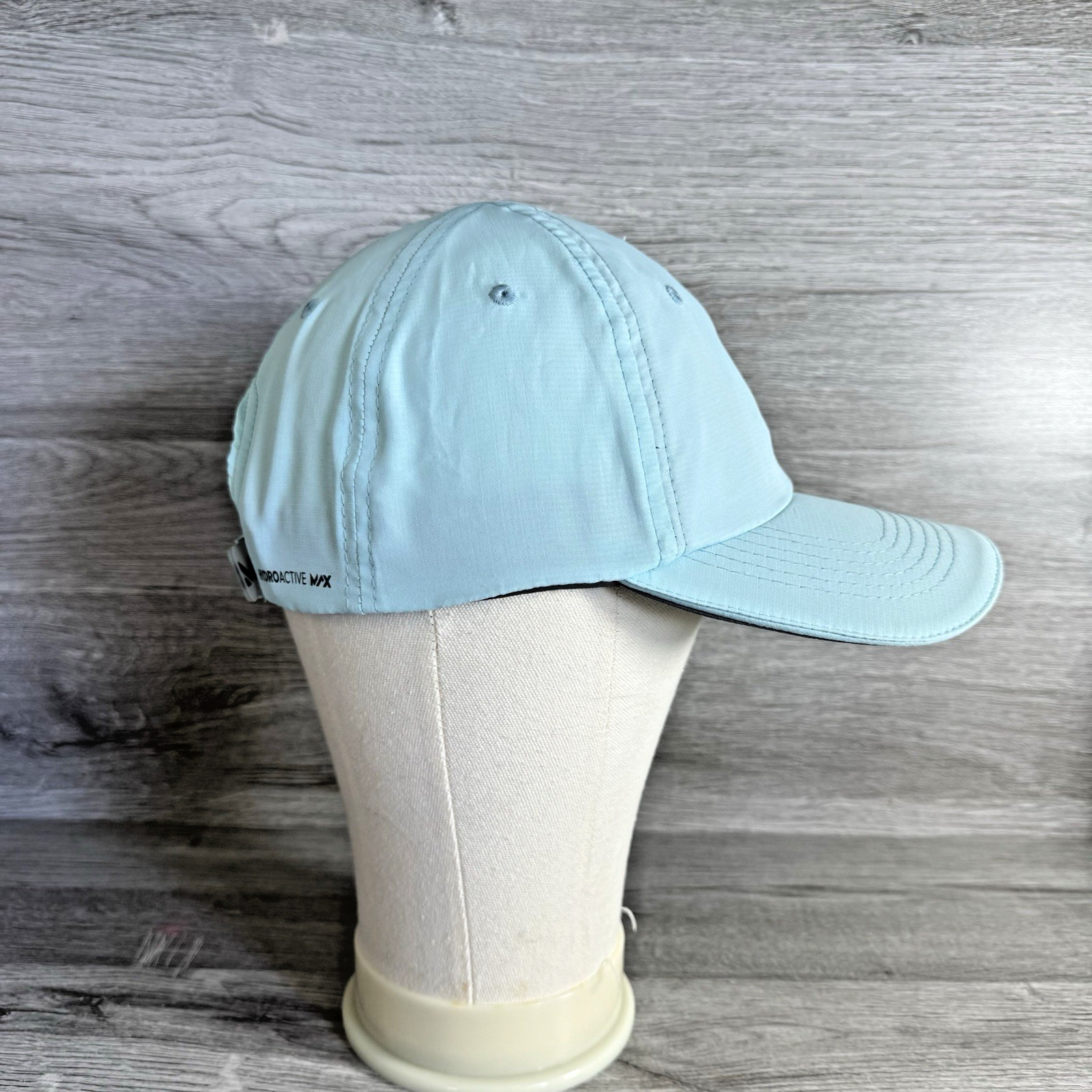 Mission Hydroactive Adjustable Baseball Cap Light… - image 2