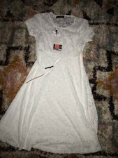   woman's dress