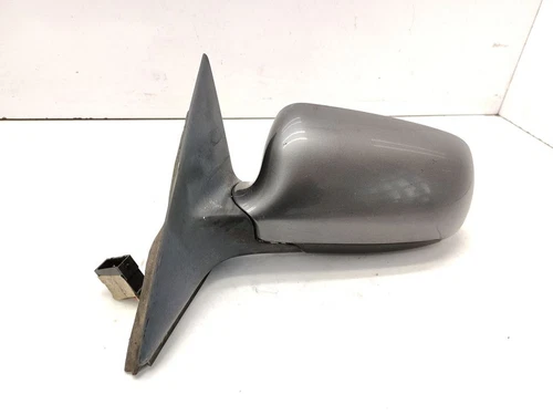 Audi A6 C5 4B 2.5TDI 114kW 2002 LHD Front left door electric wing mirror LX7Z 